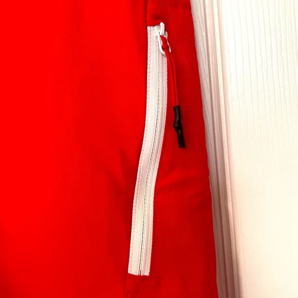 Under Armour Red Men’s Storm Swim Trunks.Size 36.NWT - Picture 5 of 5